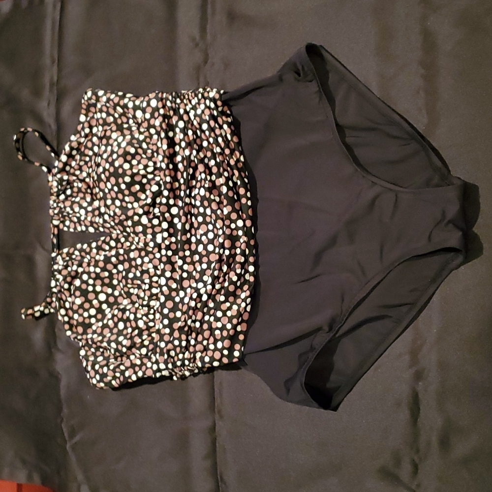 Swim Suit